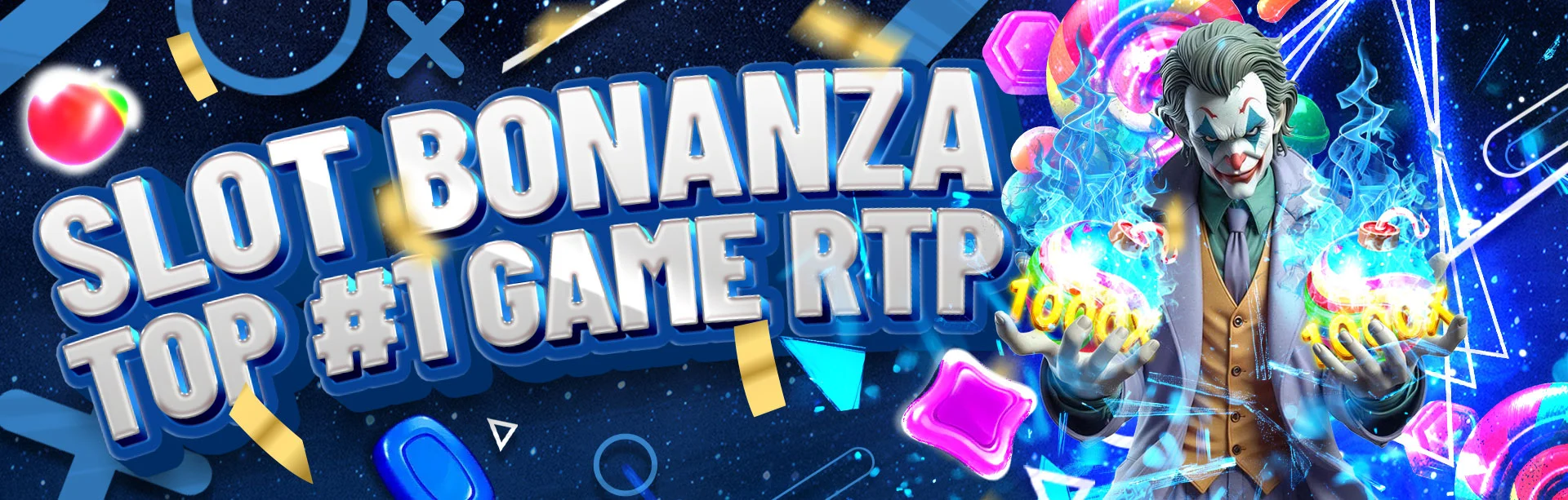 88VIPBET Banner Slot Online